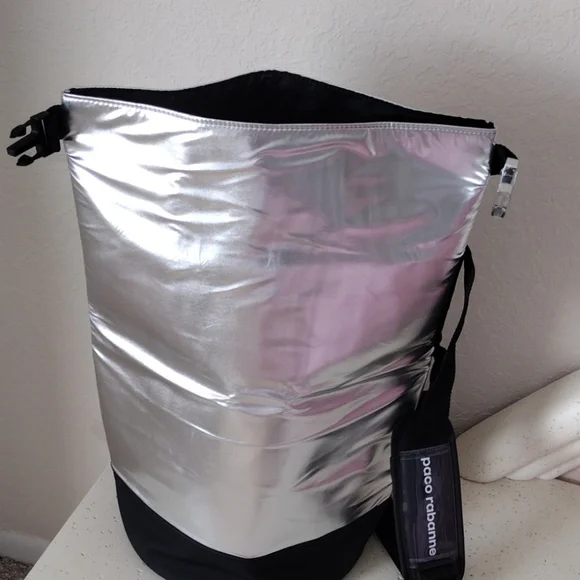 Paco Rabanne crossbody - Picture 5 of 13